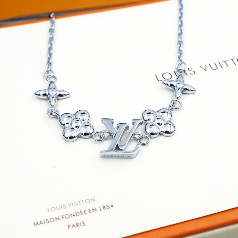 Louis Vuitton Necklaces